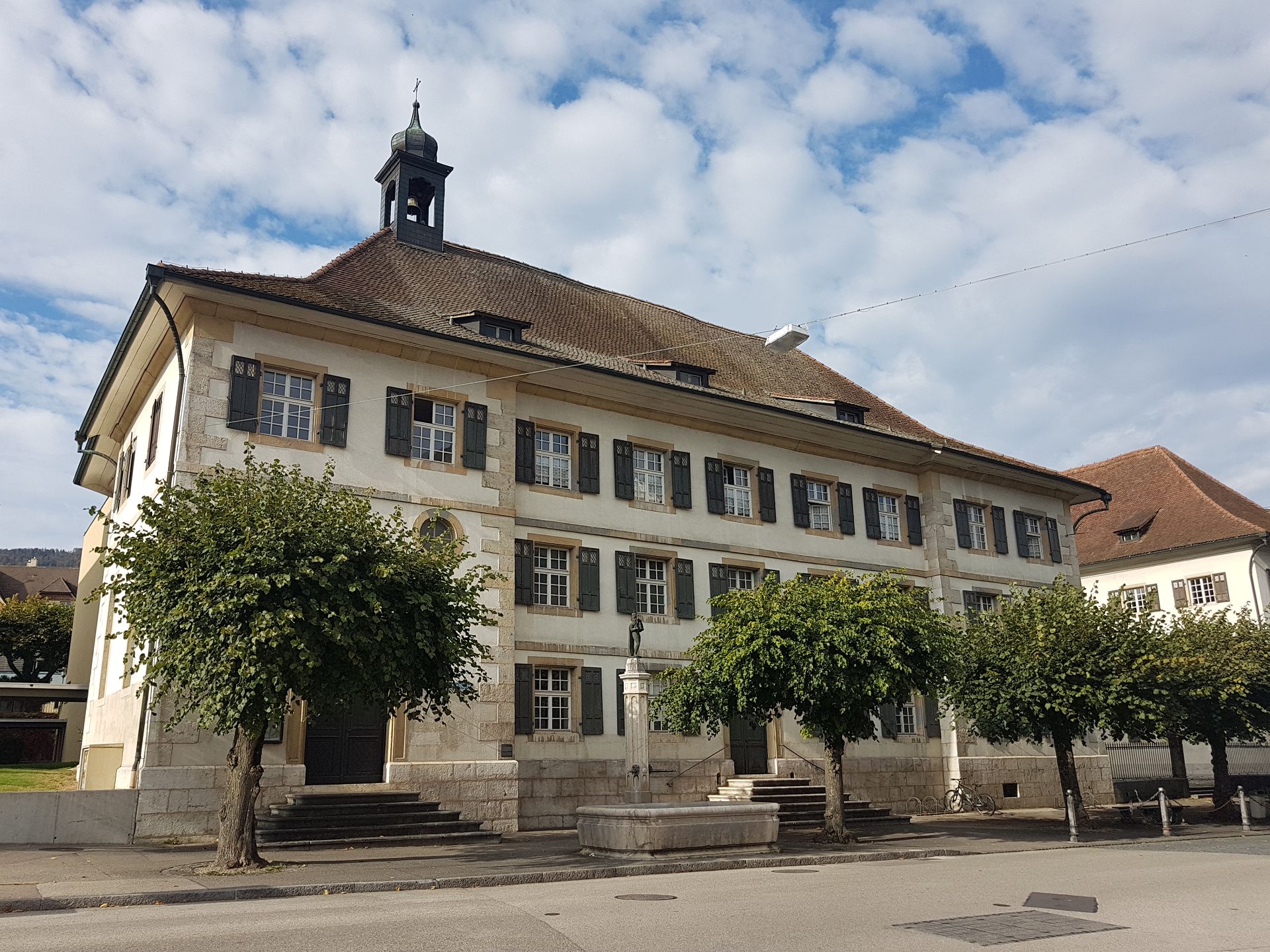 Delemont